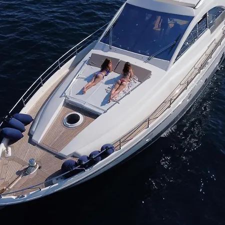 Layla Yacht * 巴勒莫