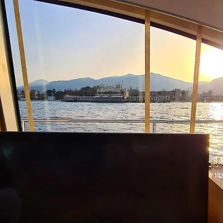 Layla Yacht 巴勒莫